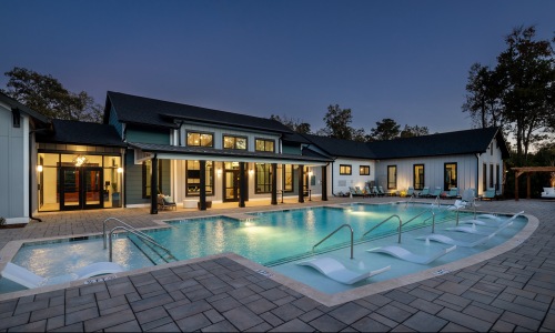 Broadstone Ingleside Cover Image
