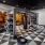 TRX area in fitness center