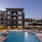 Resident swimming pool