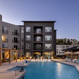 Instagram post from @broadstoneoakcity on December 29, 2022 13:45:17pm